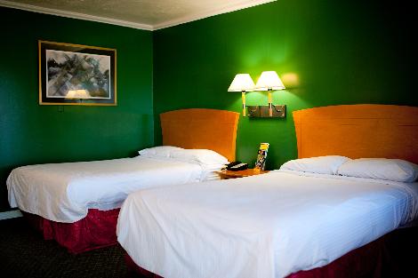 Budget Host Inn and Hotel